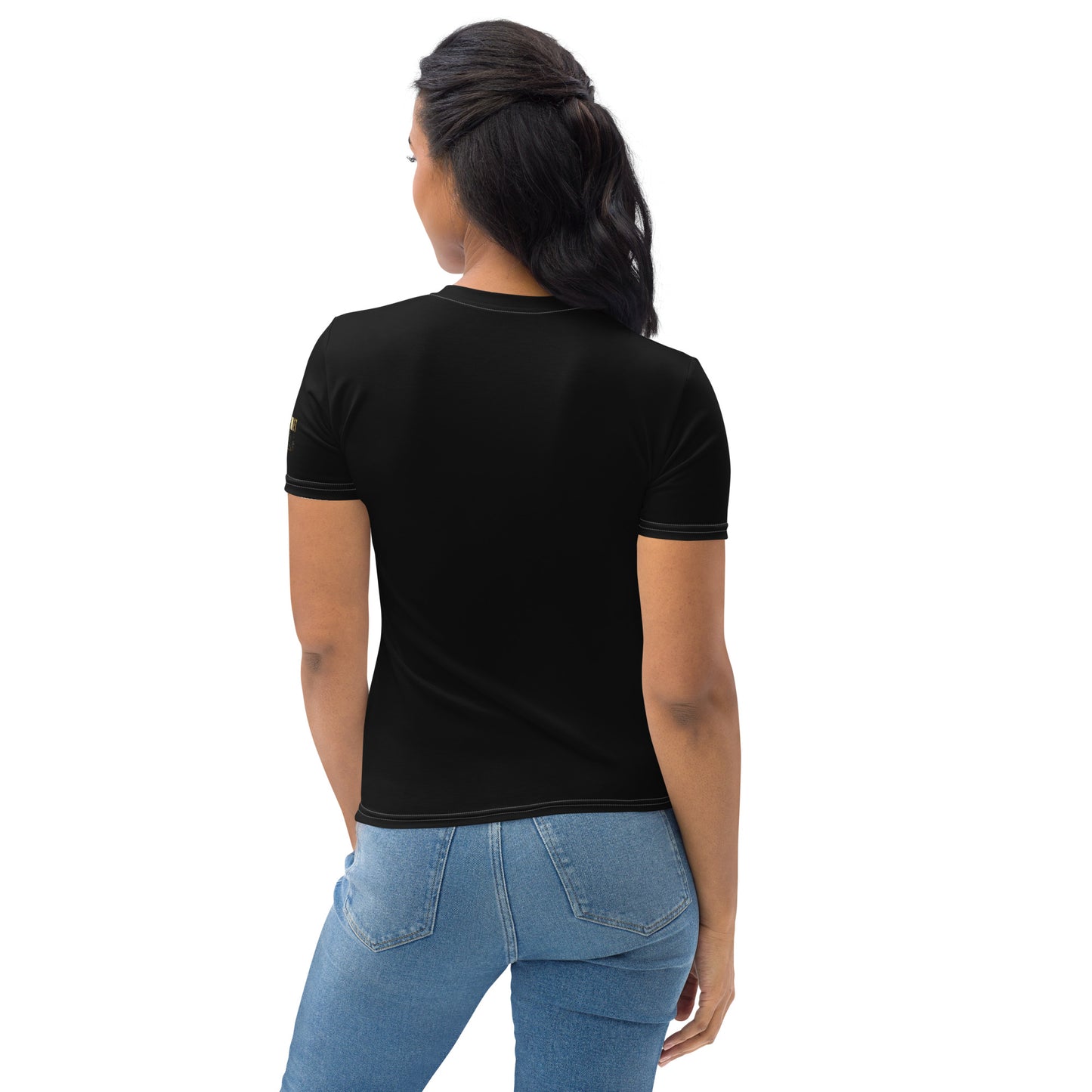 MAAT FOREVER Women's T-shirt