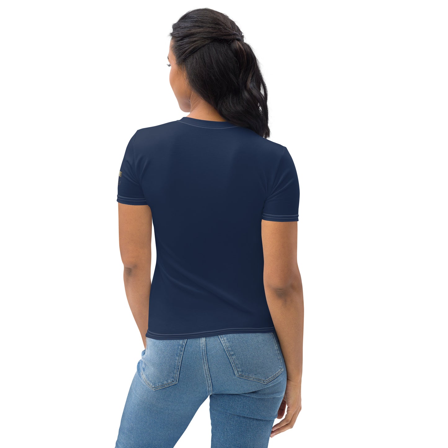 MAAT FOREVER Women's T-shirt MAAT