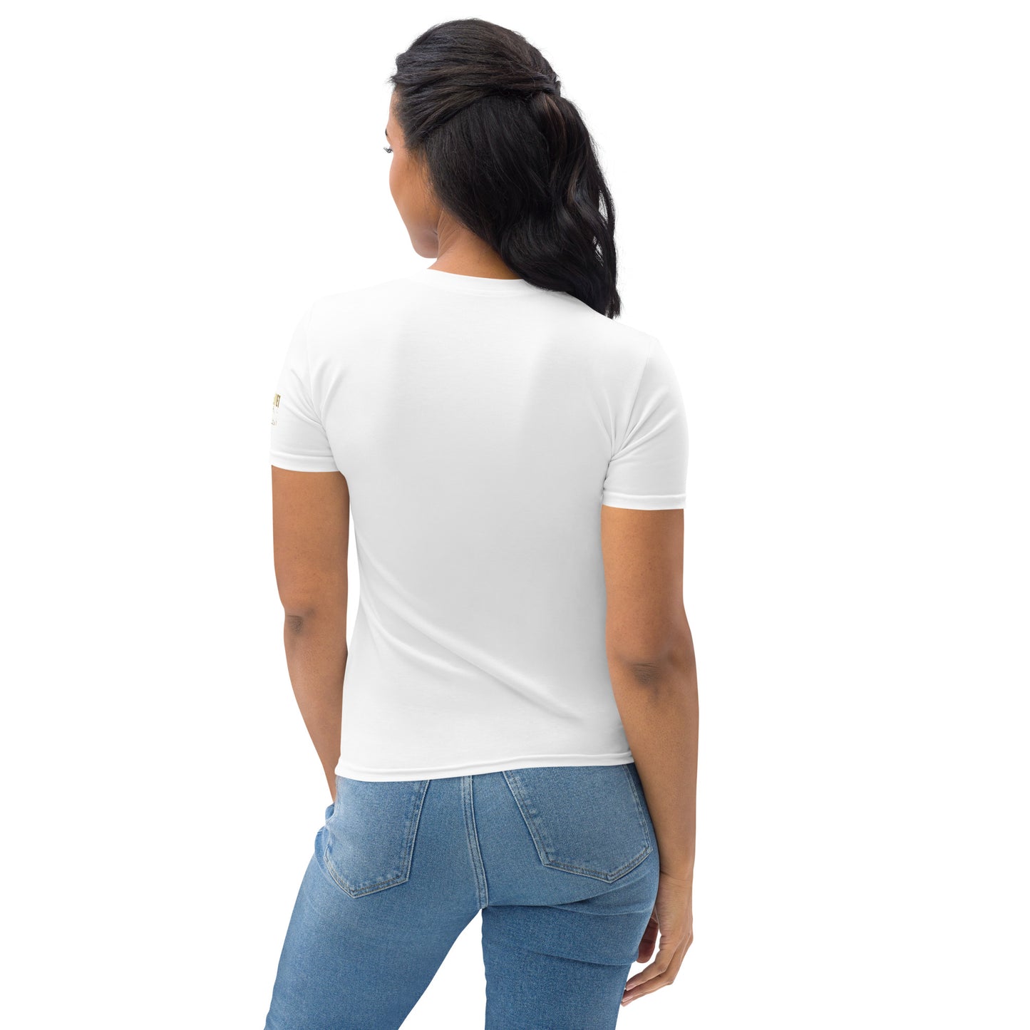MAAT FOREVER Women's T-shirt MAAT