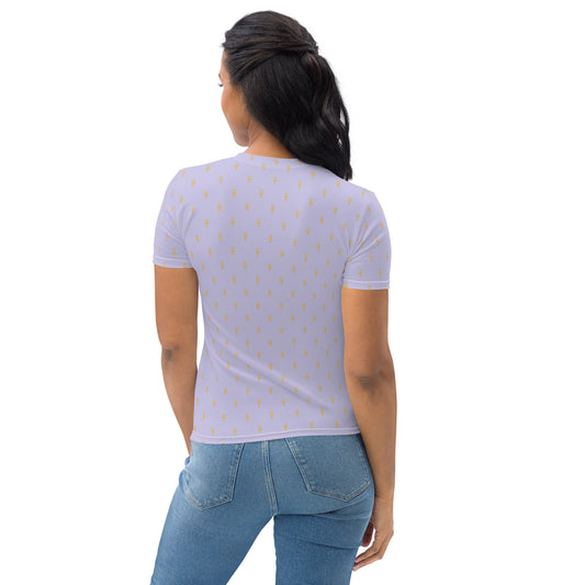 MAAT FOREVER Women's T-shirt ANKH