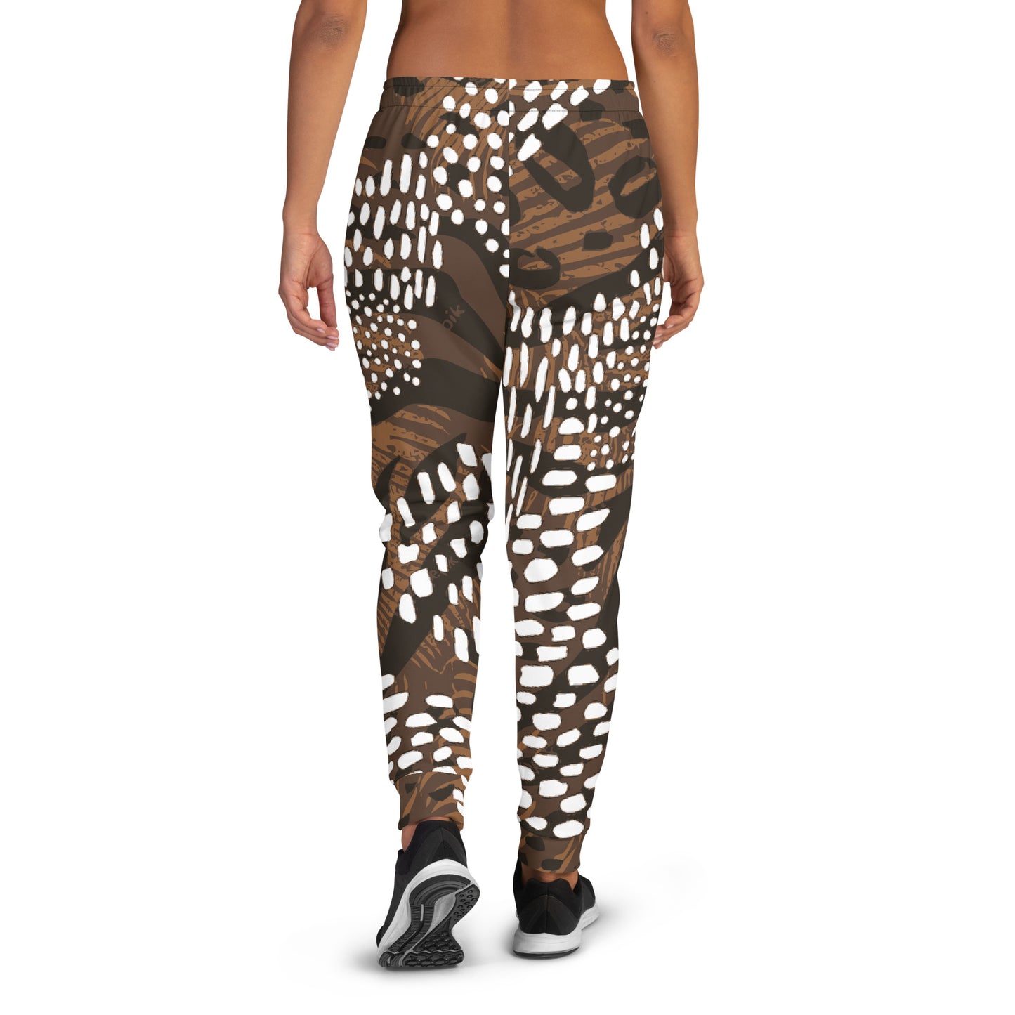 AZONTO Women's Joggers