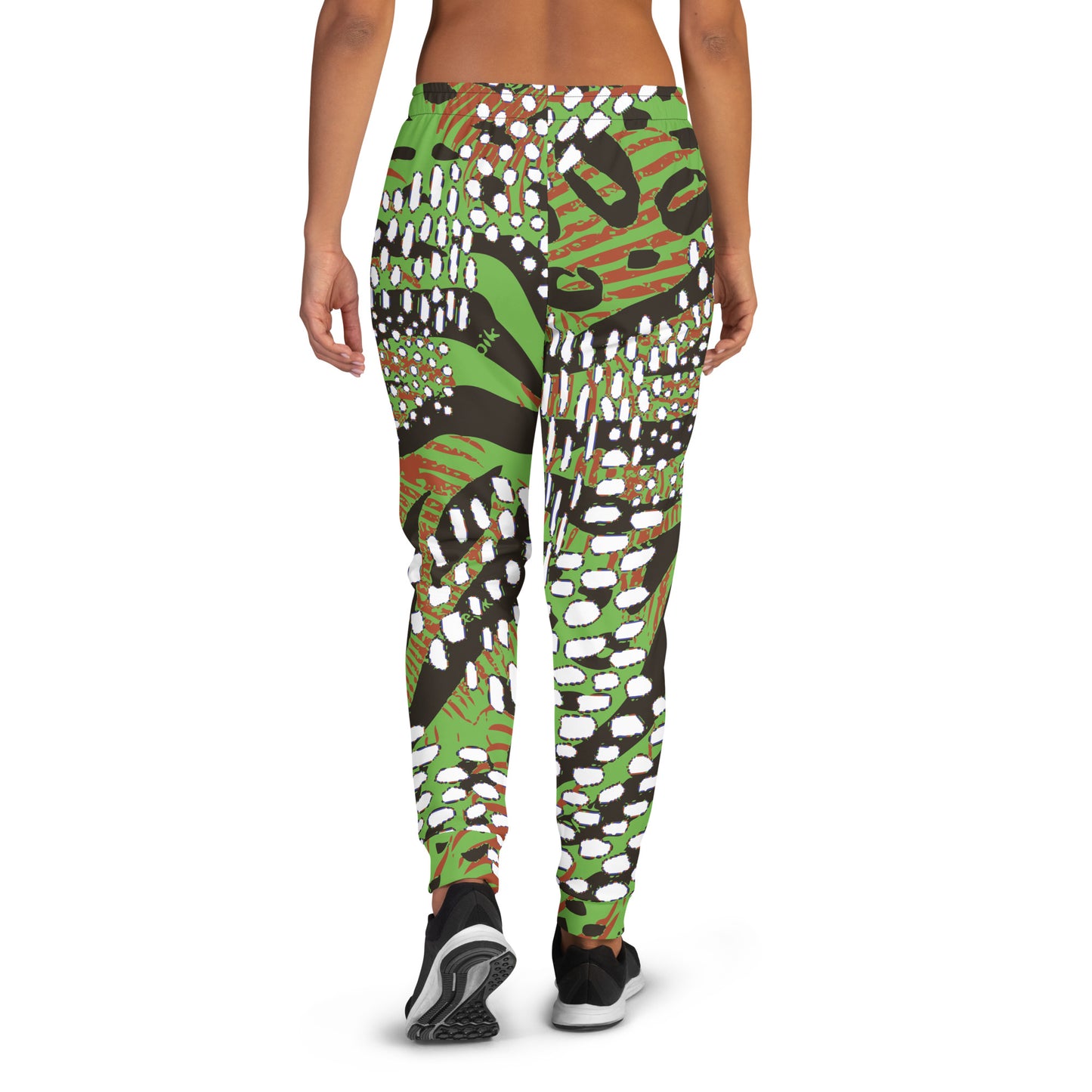 AZONTO Women's Joggers