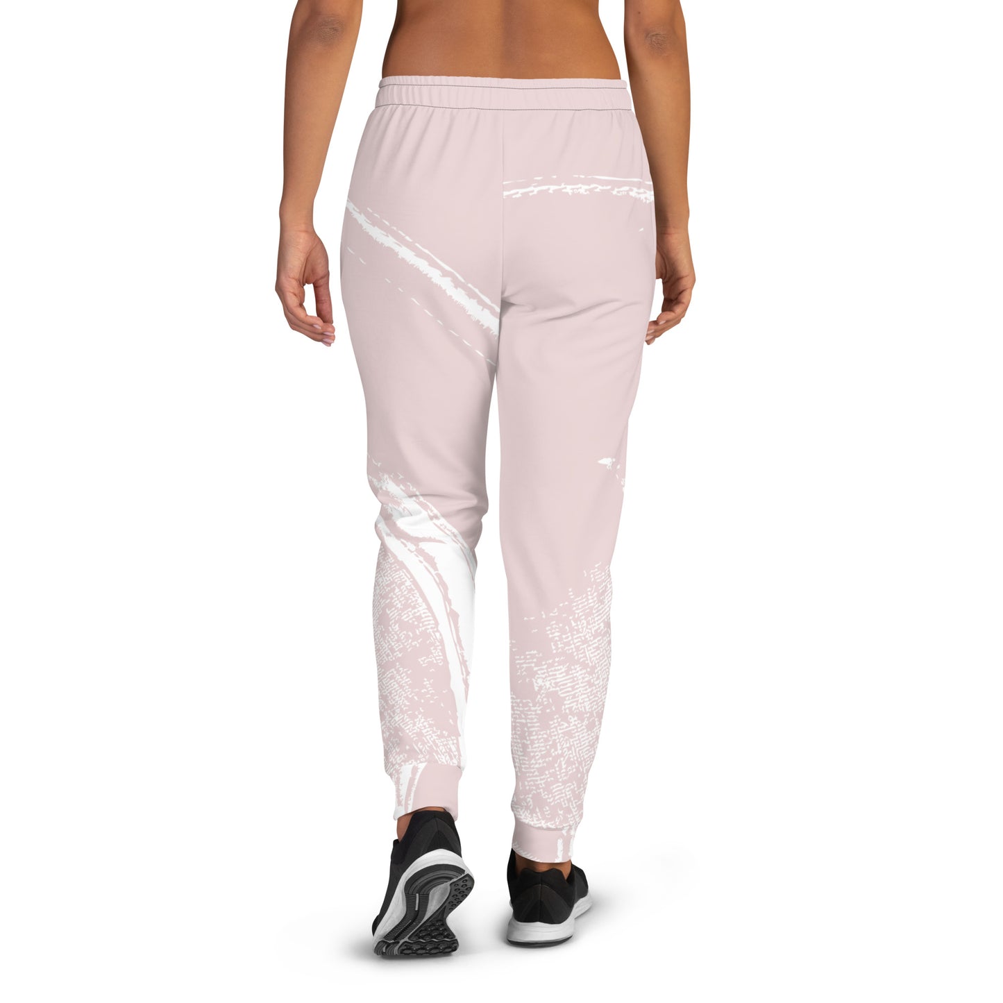AZONTO Women's Joggers