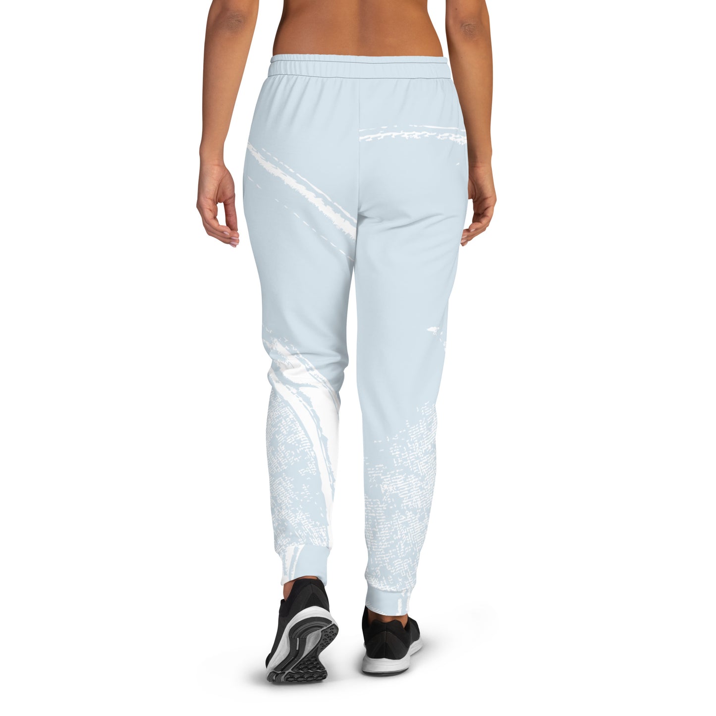 AZONTO Women's Joggers