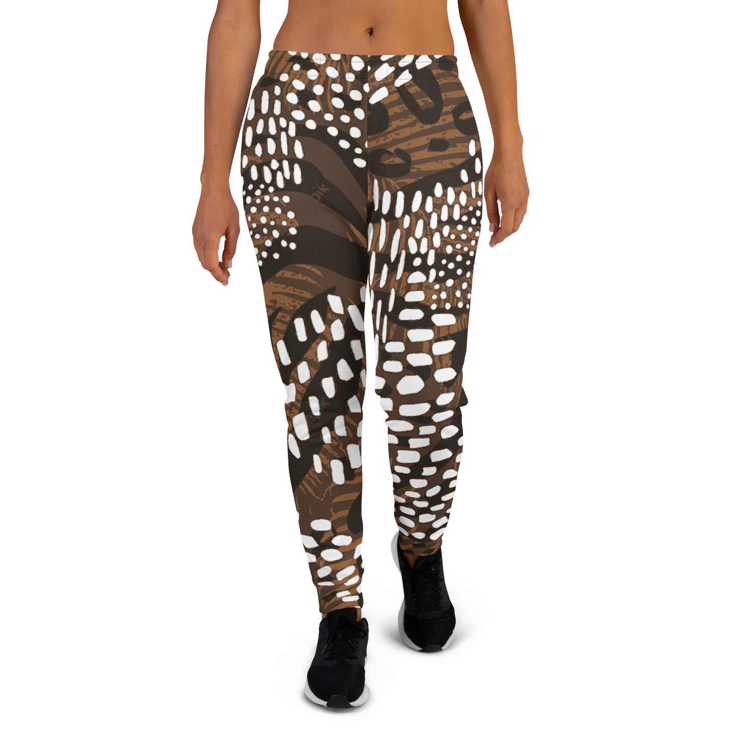 AZONTO Women's Joggers
