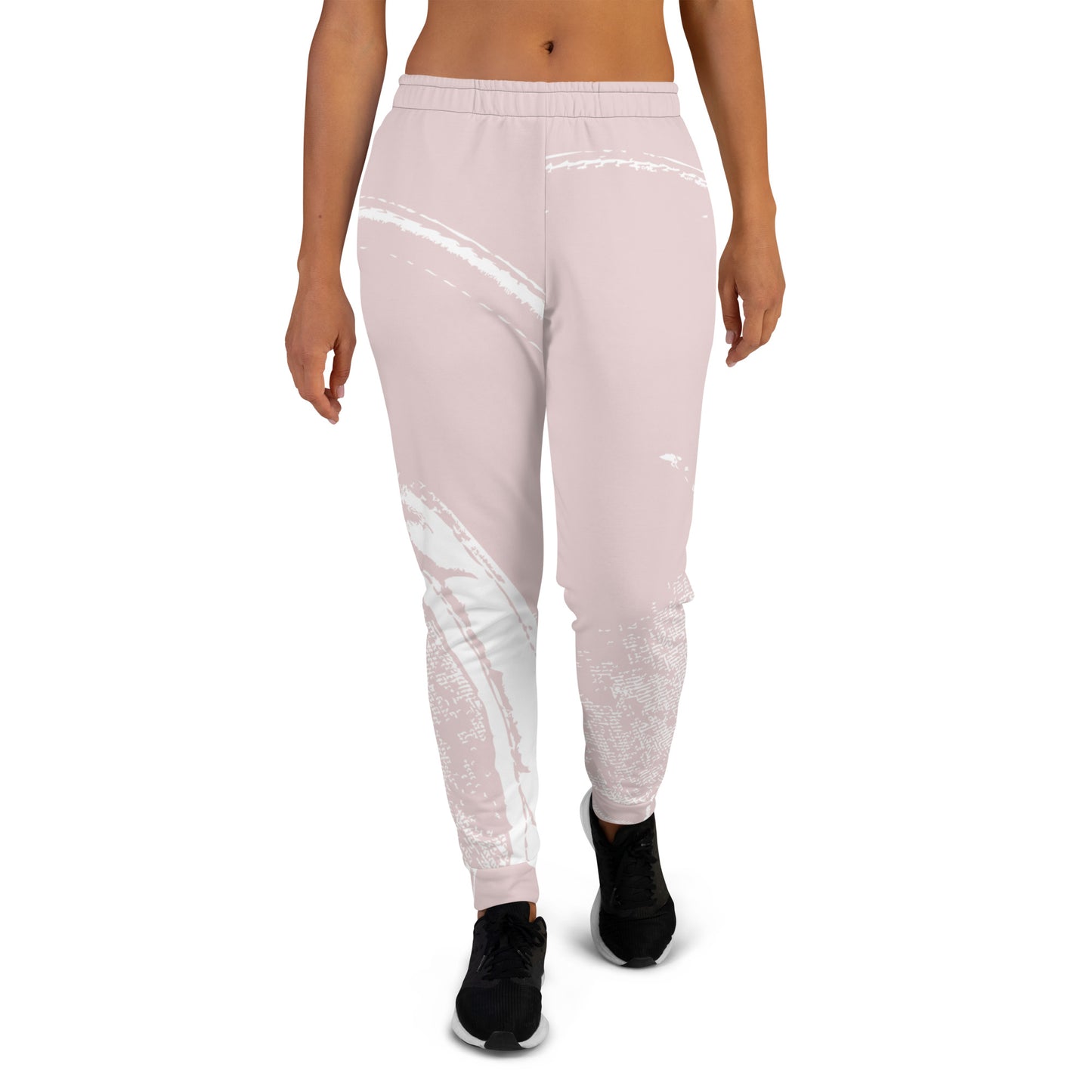 AZONTO Women's Joggers