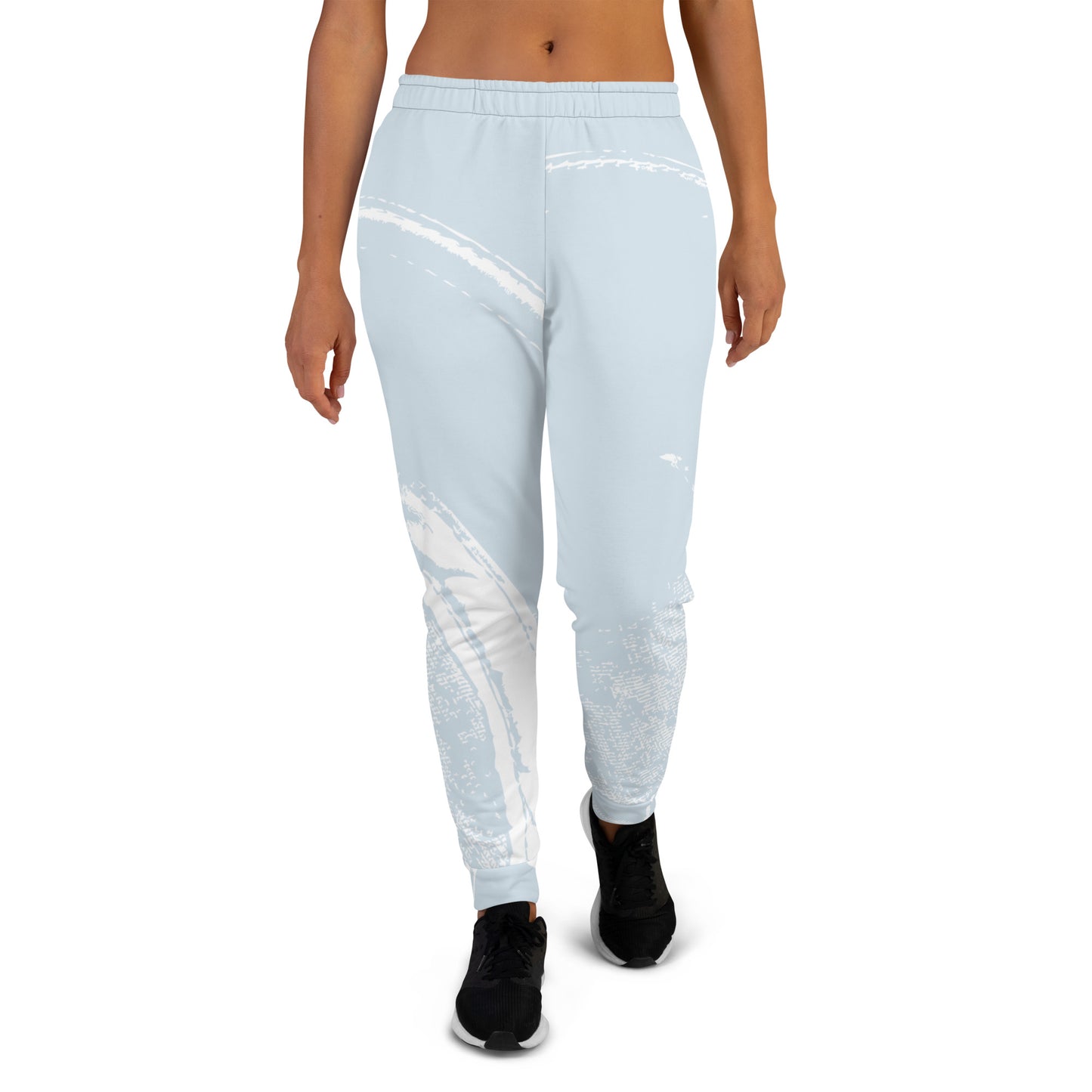 AZONTO Women's Joggers
