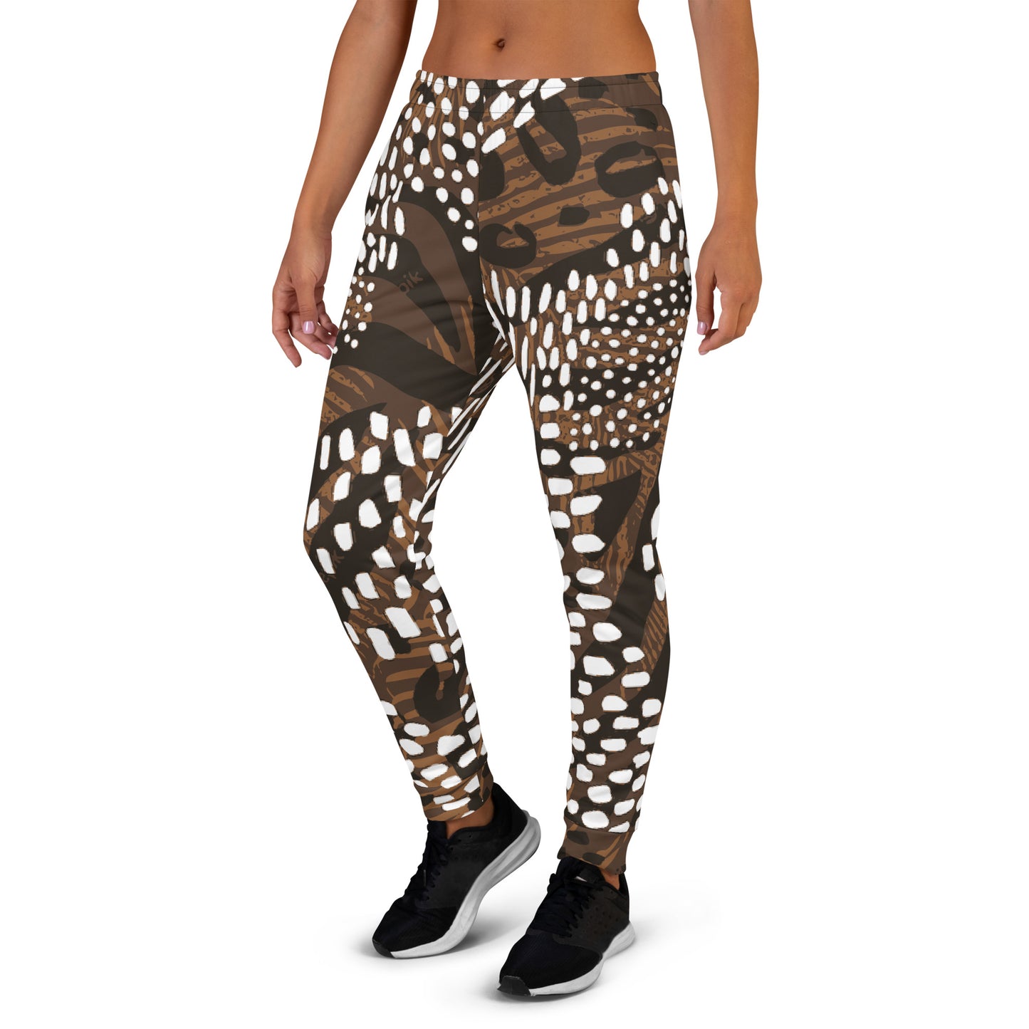 AZONTO Women's Joggers