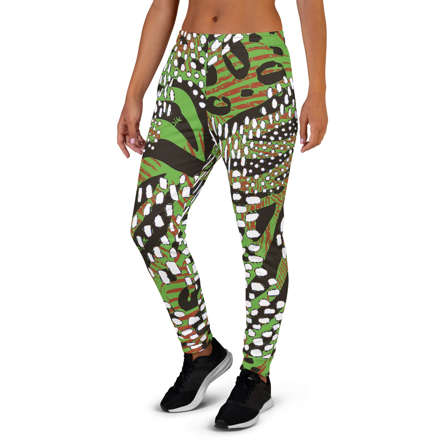 AZONTO Women's Joggers