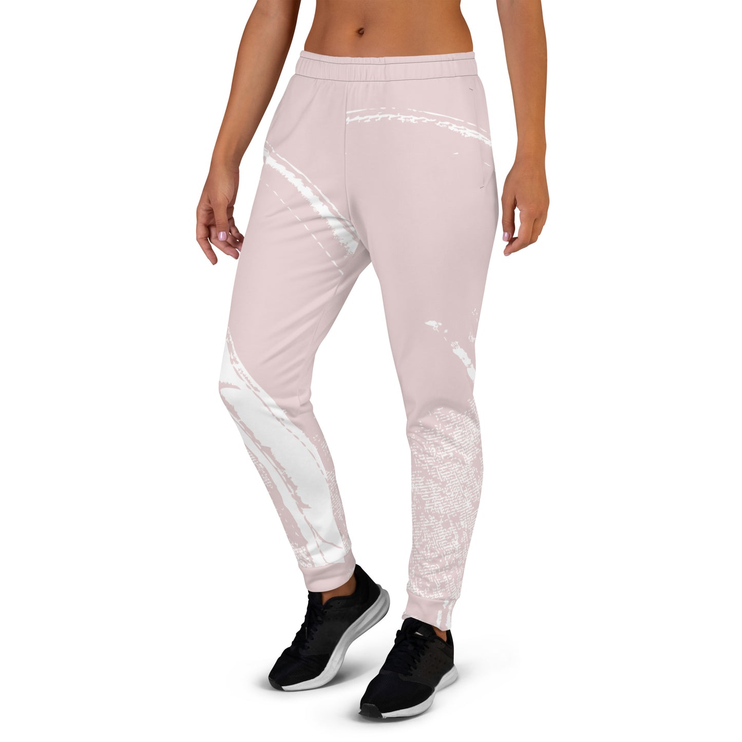 AZONTO Women's Joggers