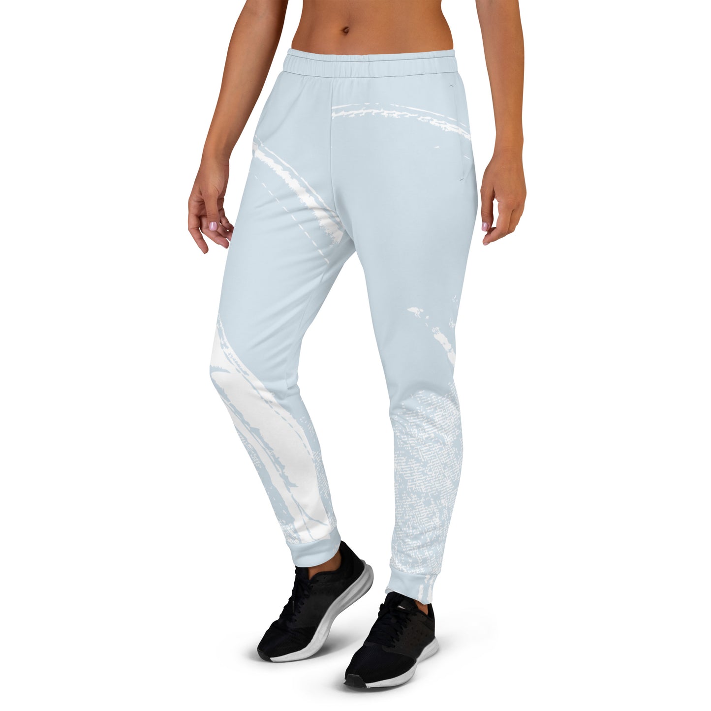 AZONTO Women's Joggers