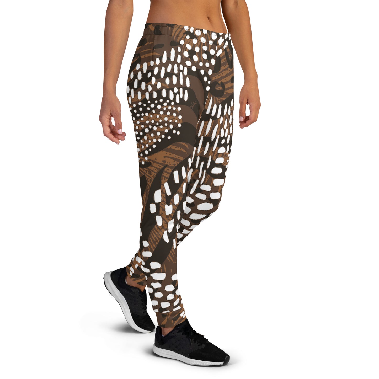AZONTO Women's Joggers