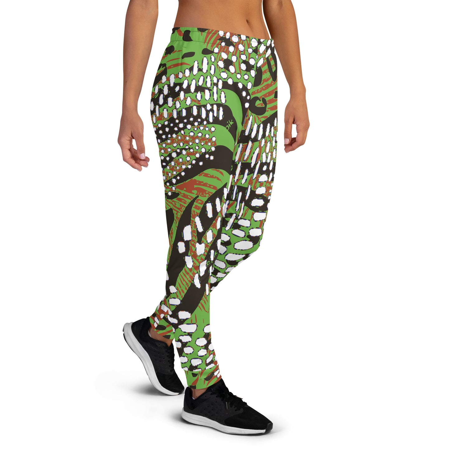 AZONTO Women's Joggers