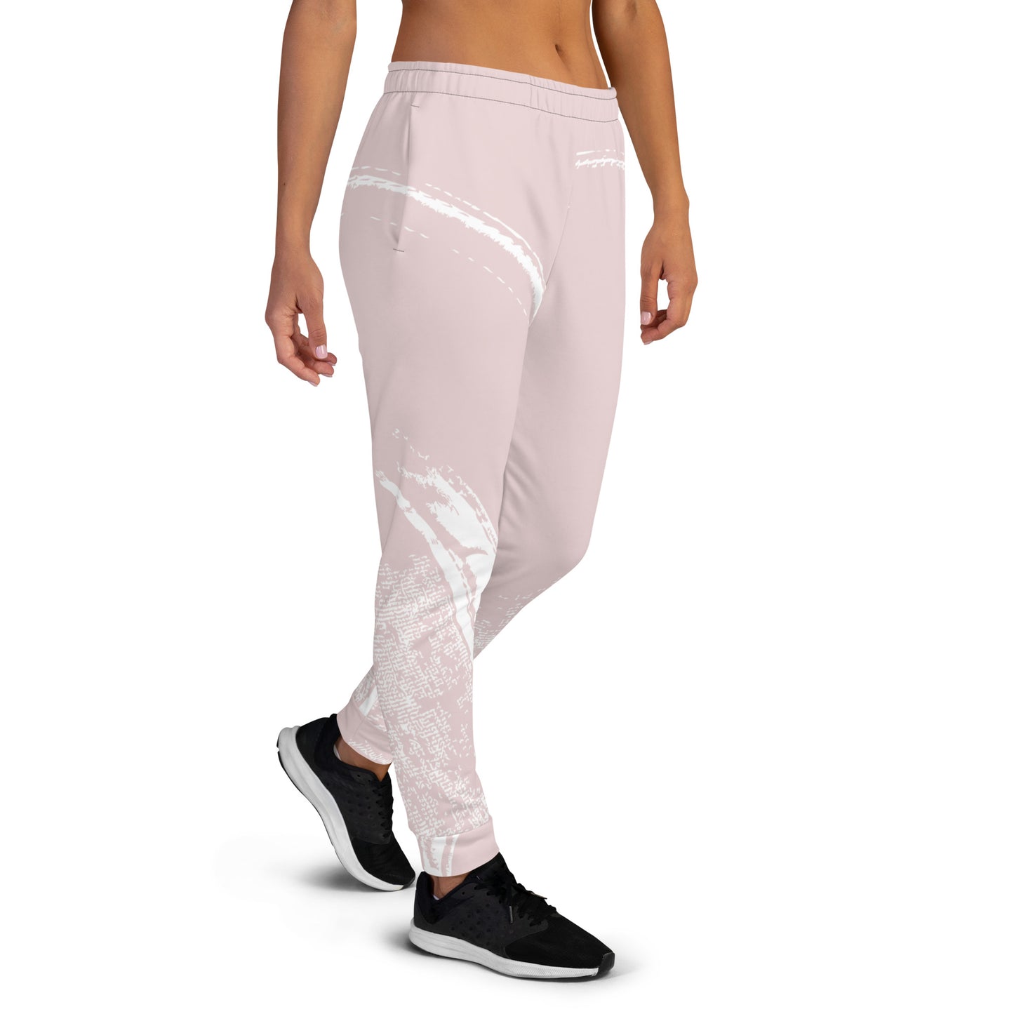 AZONTO Women's Joggers