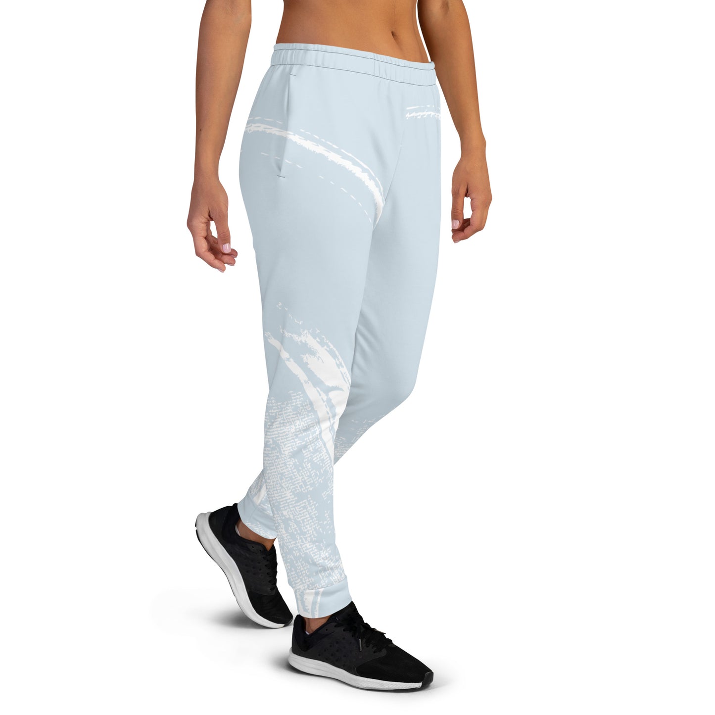 AZONTO Women's Joggers