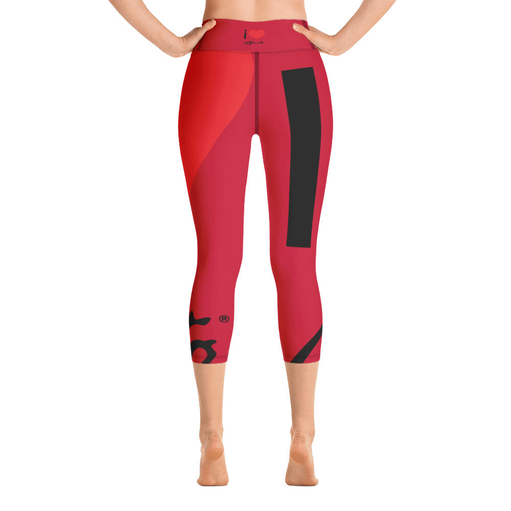 AZONTO Yoga Leggings