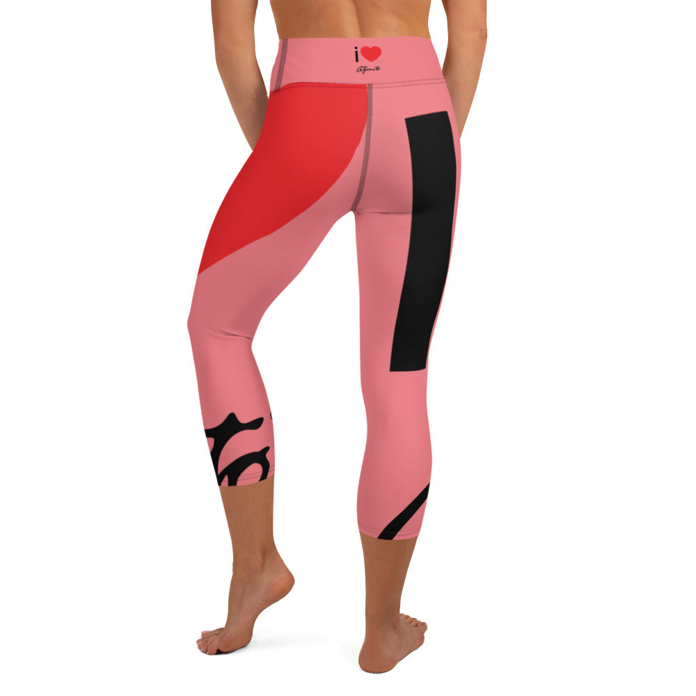 AZONTO Yoga Leggings