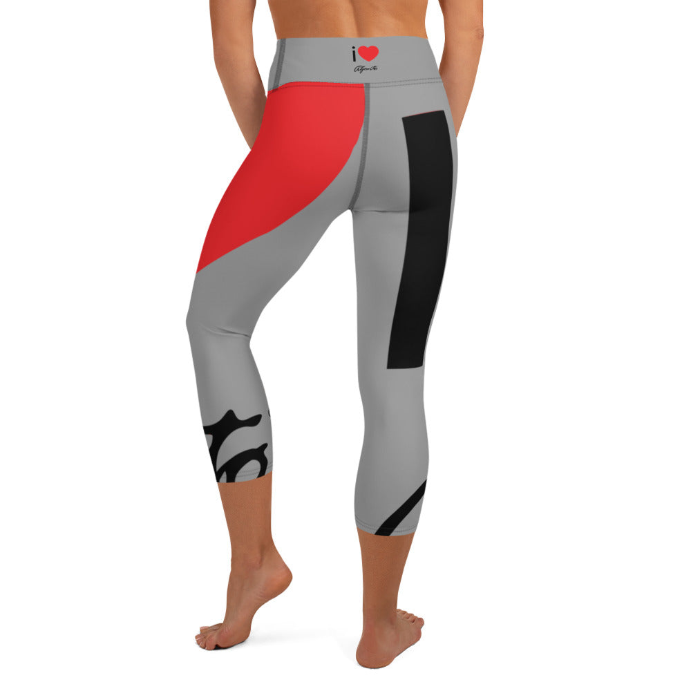 AZONTO Yoga Leggings