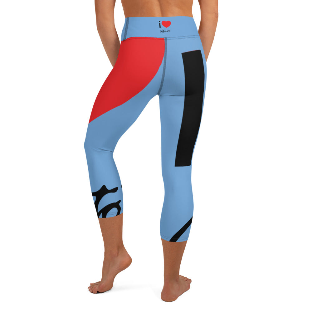 AZONTO Yoga Leggings