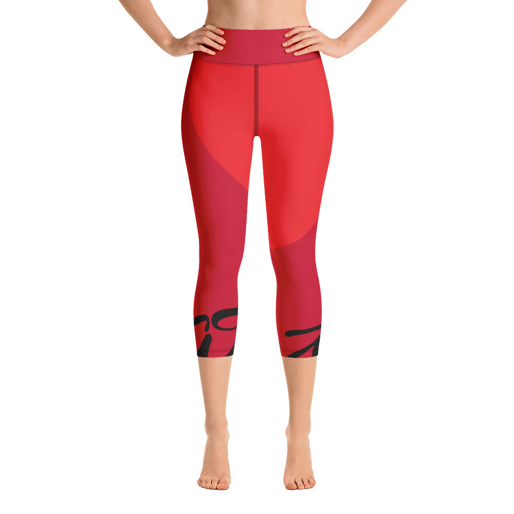 AZONTO Yoga Leggings