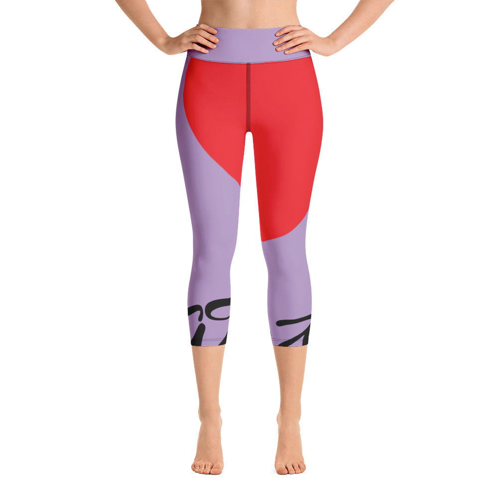 AZONTO Yoga Leggings