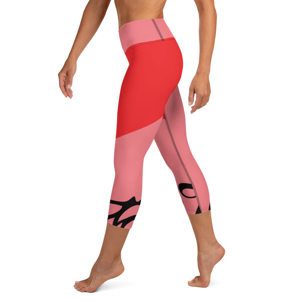AZONTO Yoga Leggings