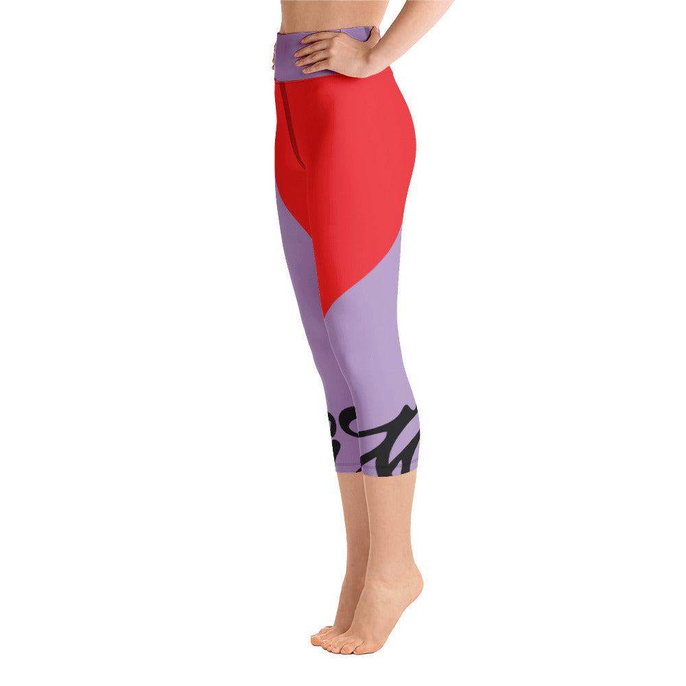 AZONTO Yoga Leggings