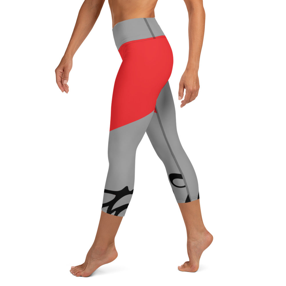AZONTO Yoga Leggings