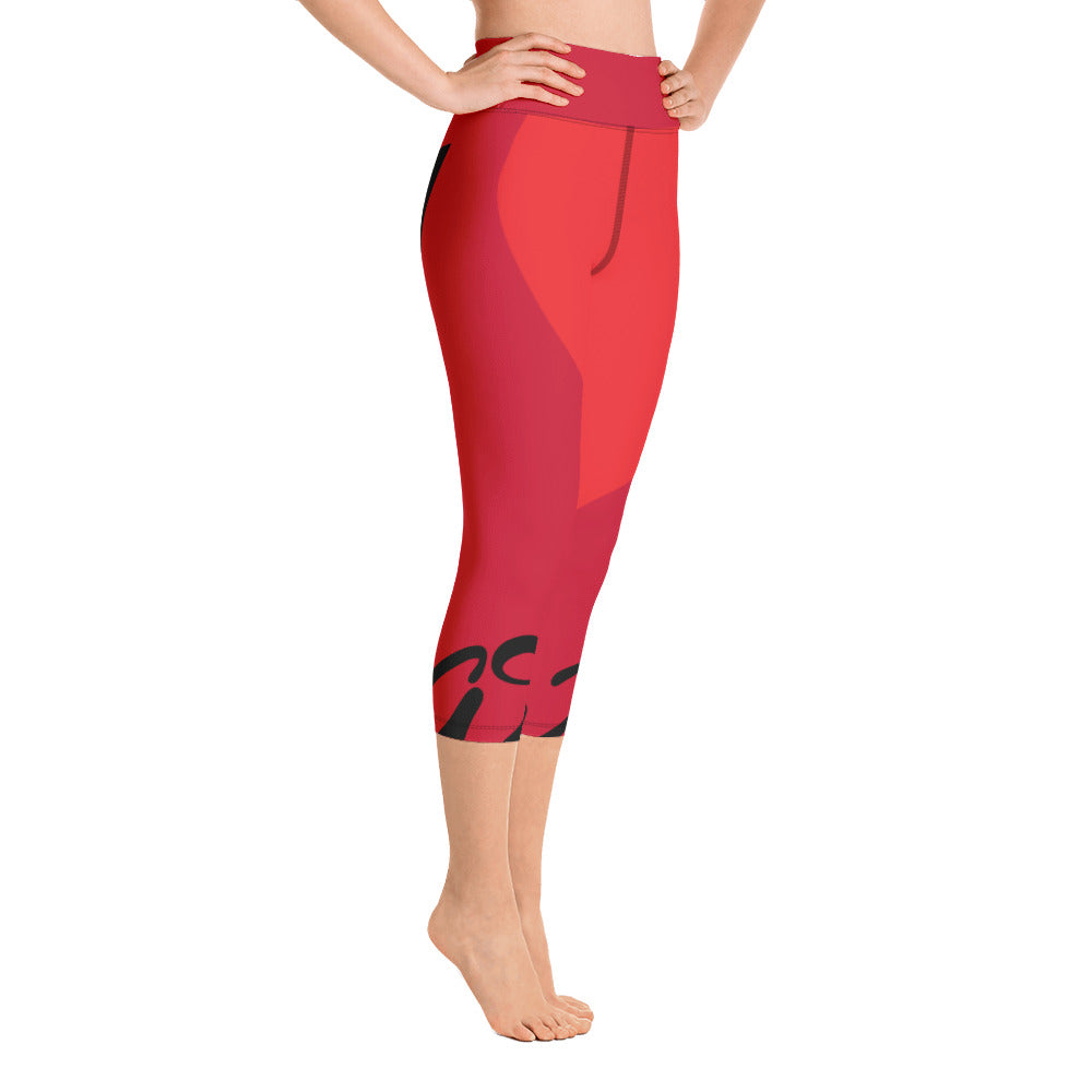 AZONTO Yoga Leggings
