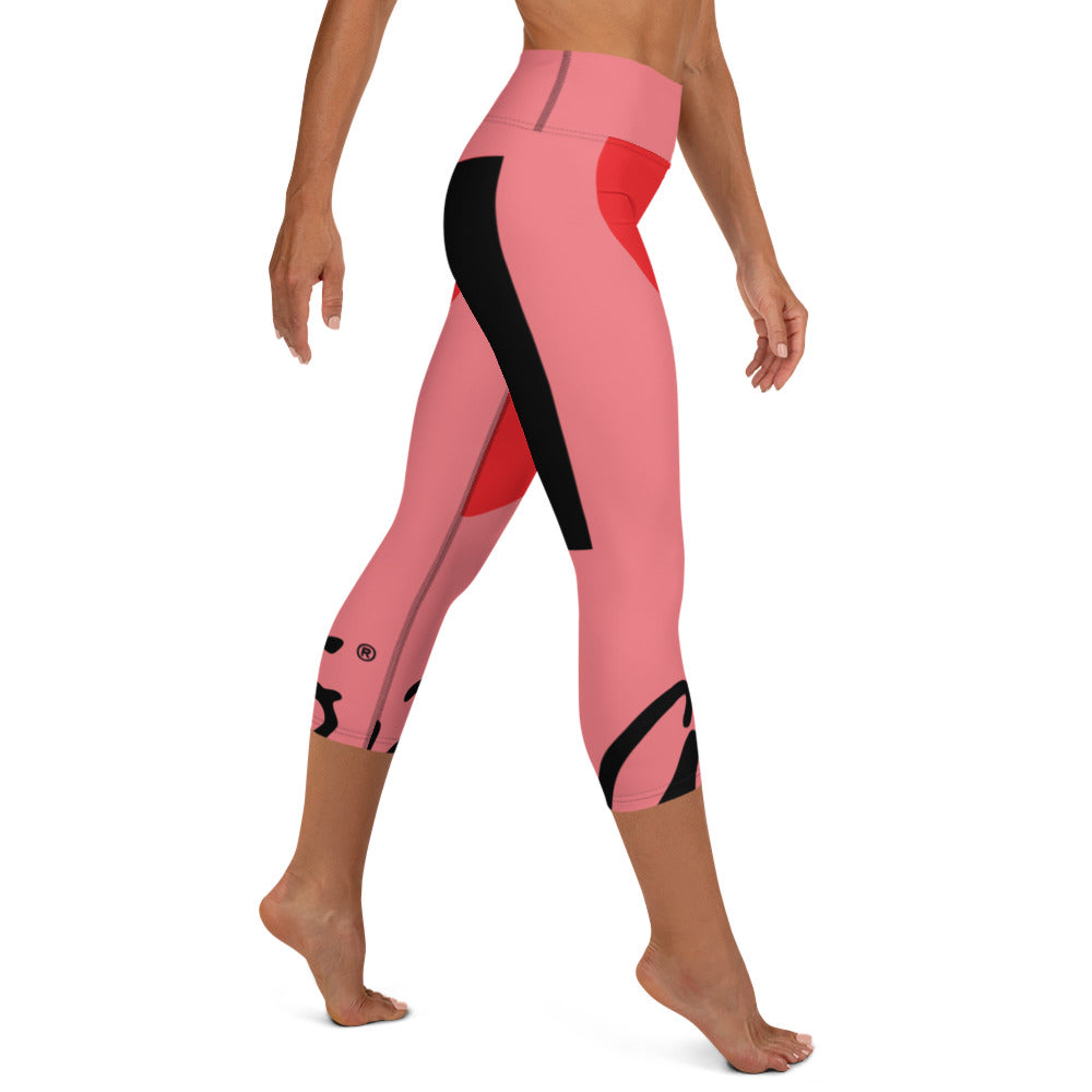 AZONTO Yoga Leggings