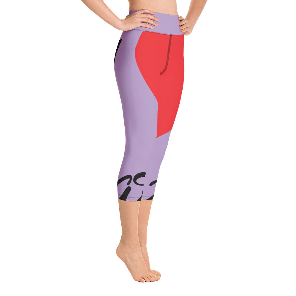 AZONTO Yoga Leggings