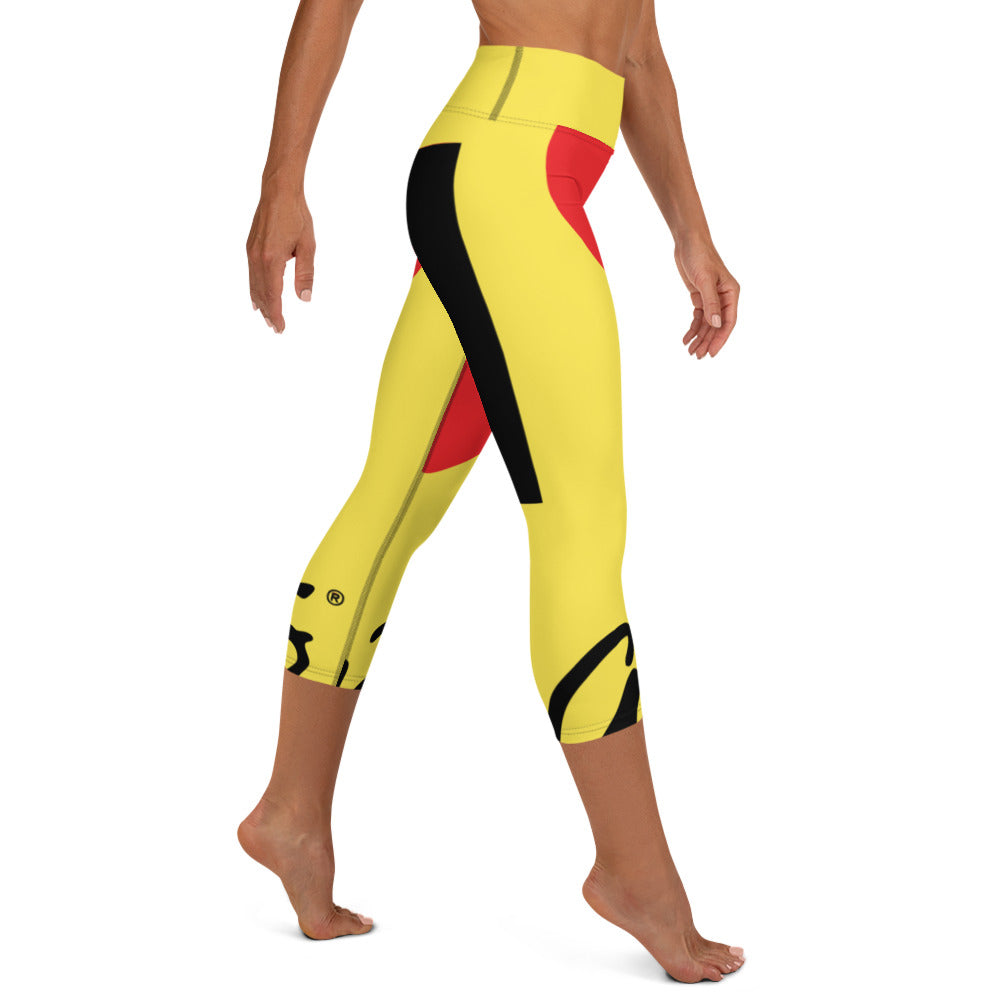 AZONTO Yoga Leggings