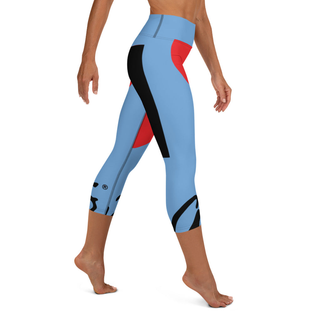 AZONTO Yoga Leggings