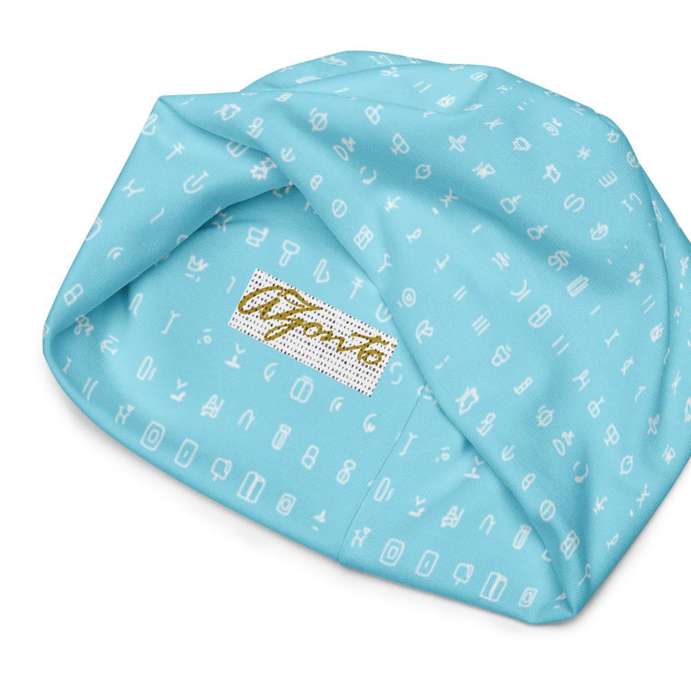 AZONTO Beanie
