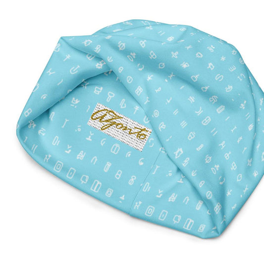 AZONTO Beanie