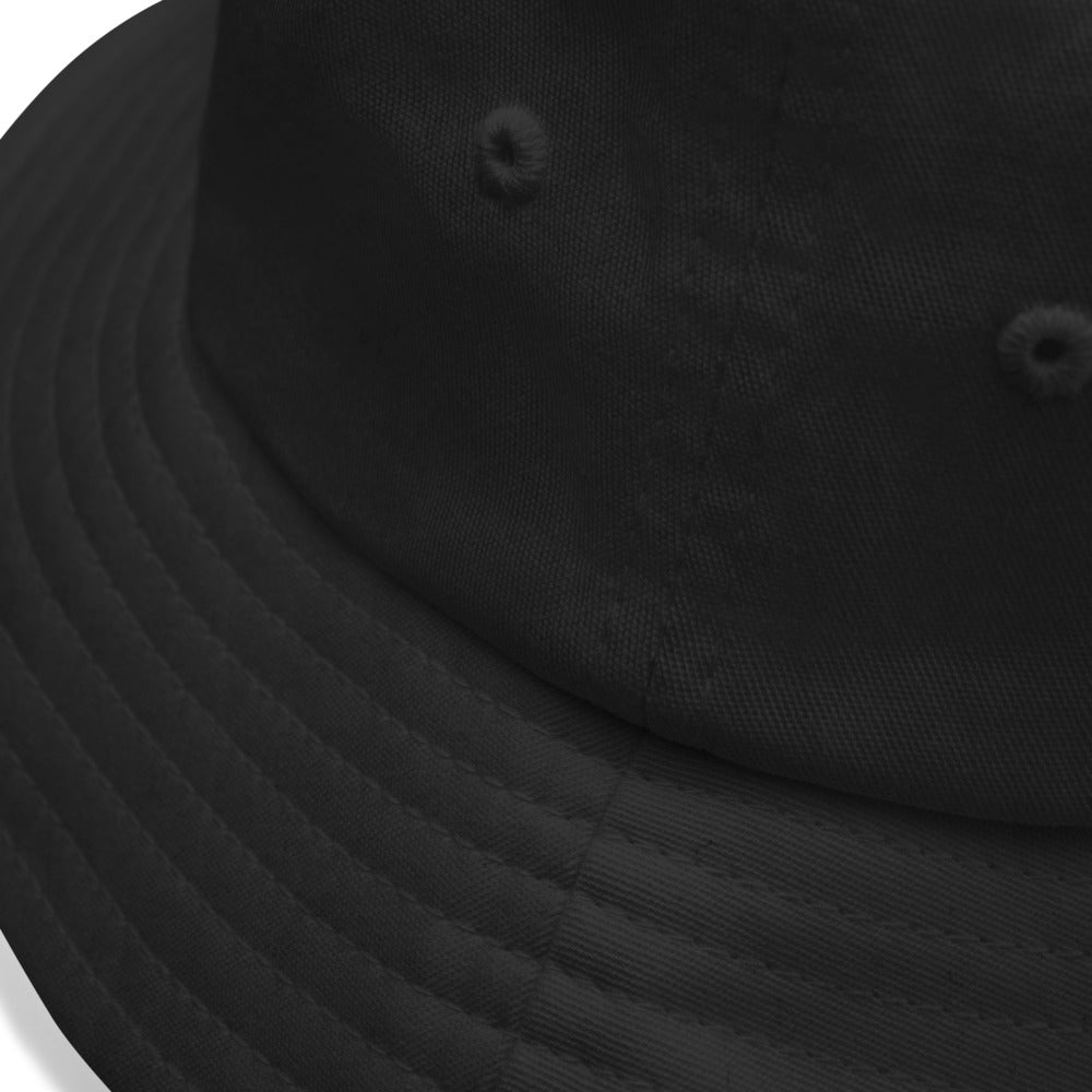 AZONTO Old School Bucket Hat