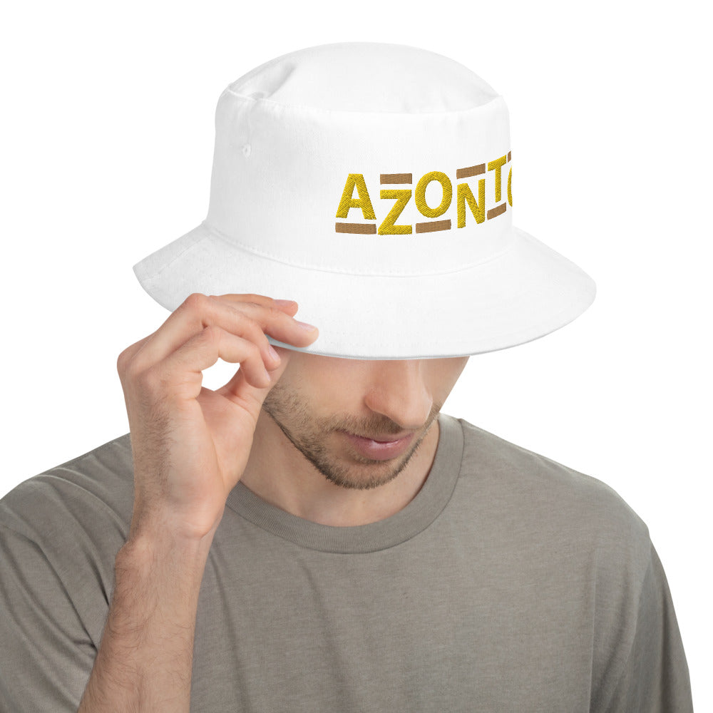 AZONTO BUSINESS Bucket Hat