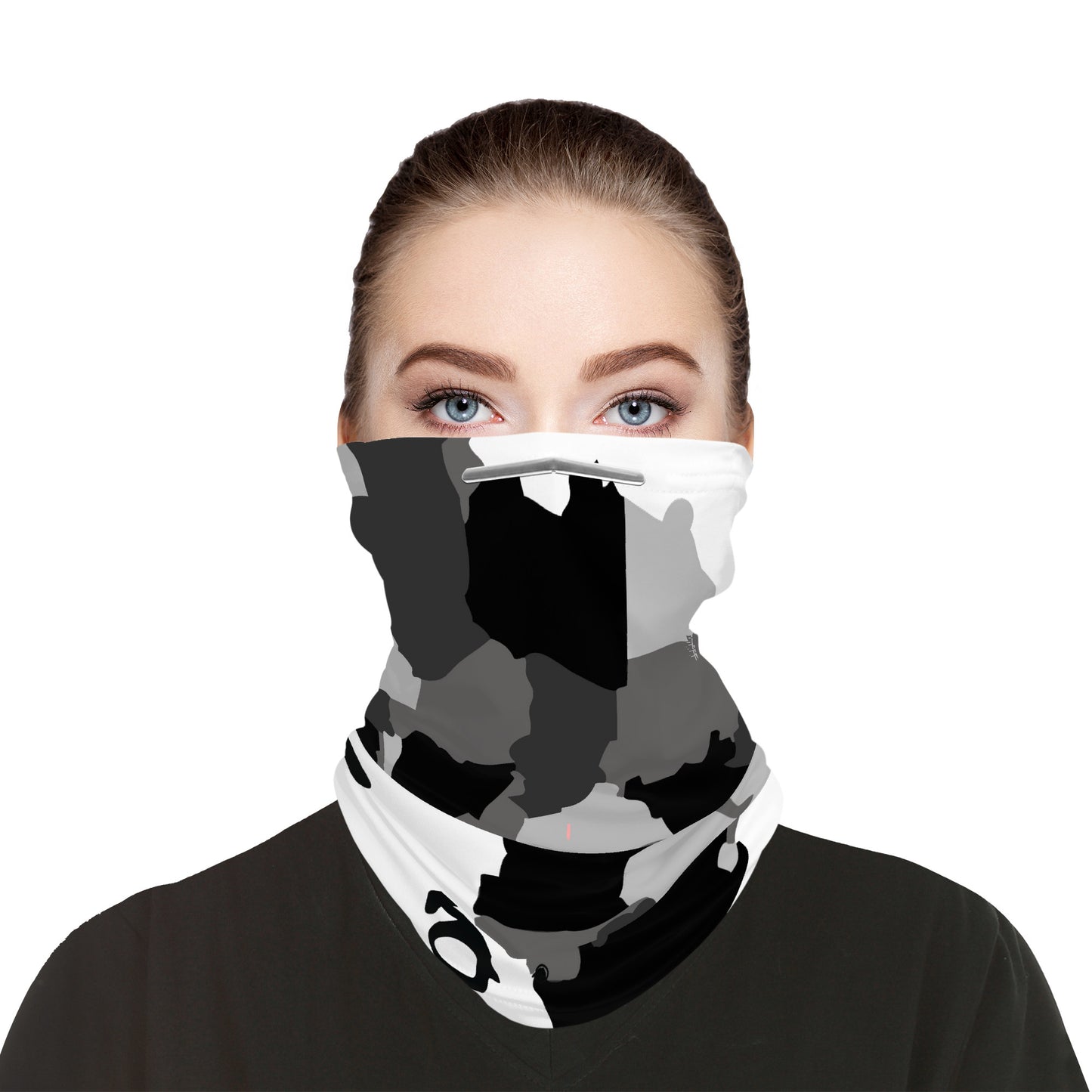 AZONTO SNOOD Scarf/Bandana