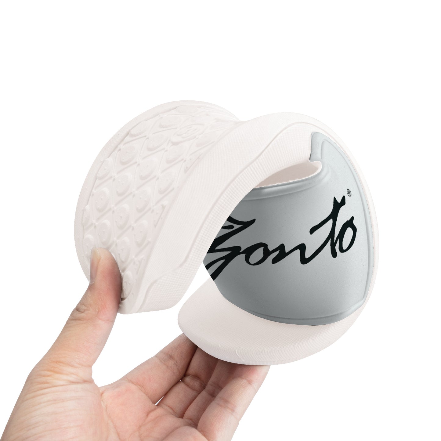 AZONTO Slide Sandals - S