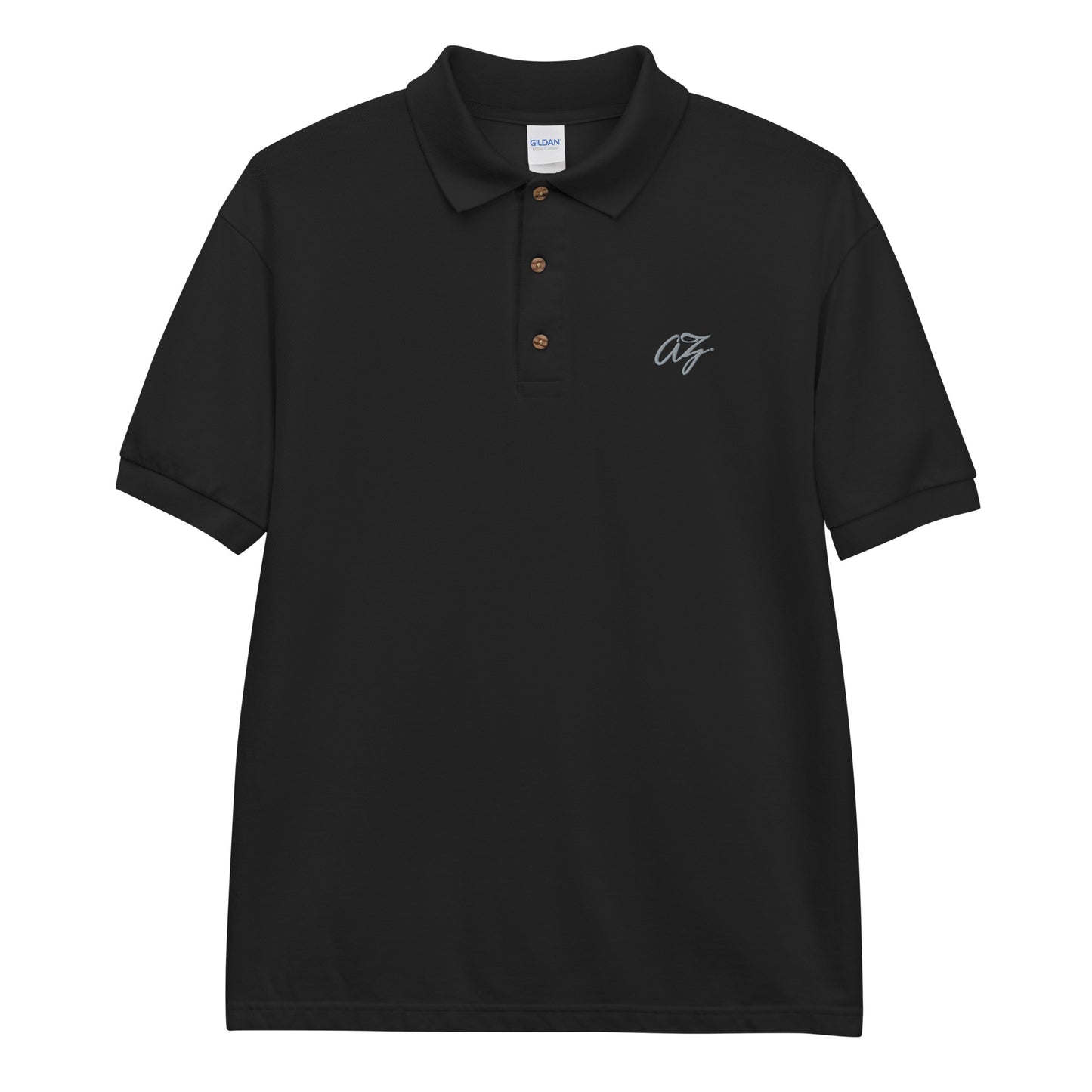 AZONTO Polo Shirt