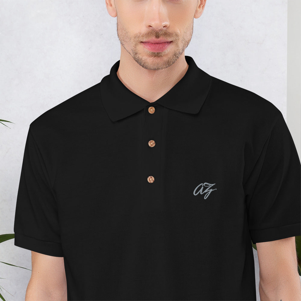 AZONTO Polo Shirt