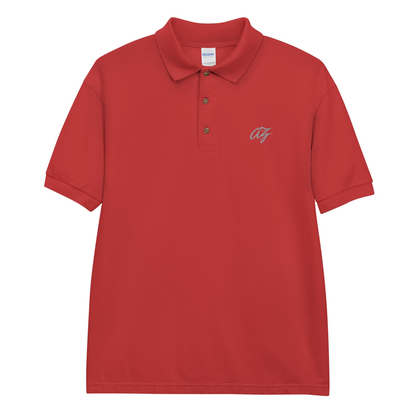 AZONTO Polo Shirt