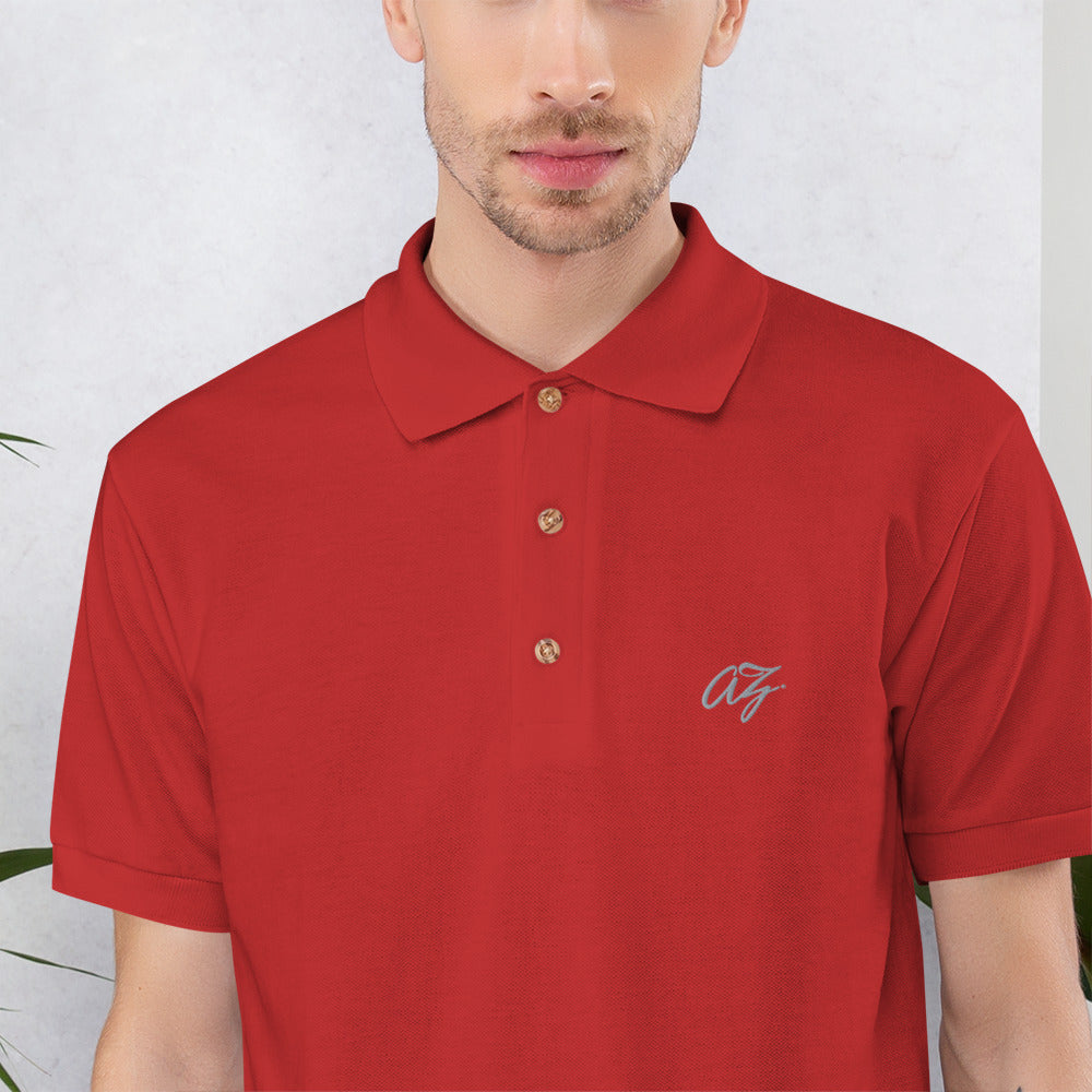 AZONTO Polo Shirt