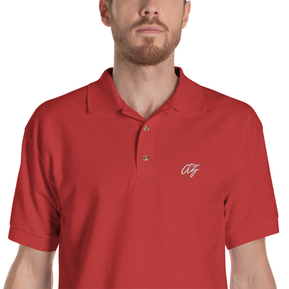 AZONTO Polo Shirt