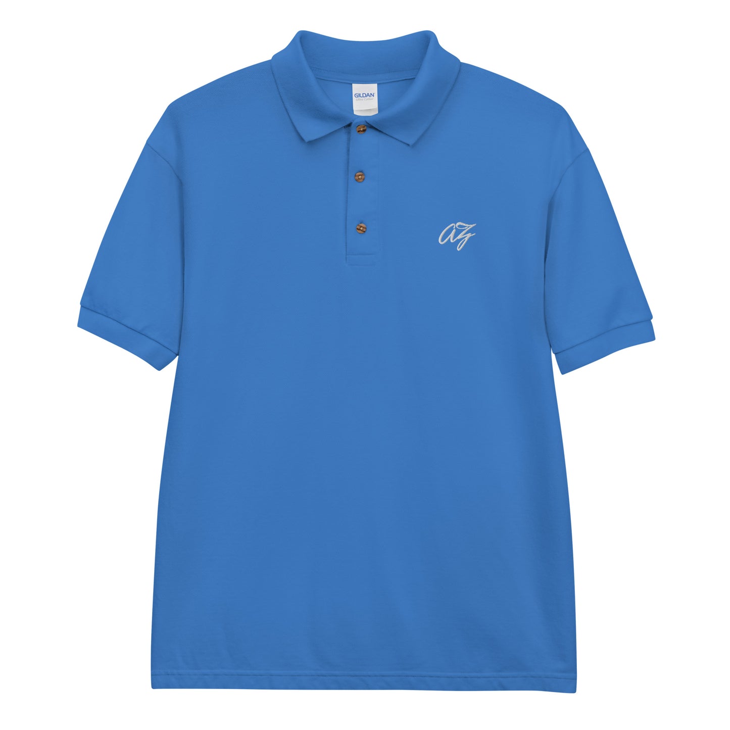 AZONTO Polo Shirt