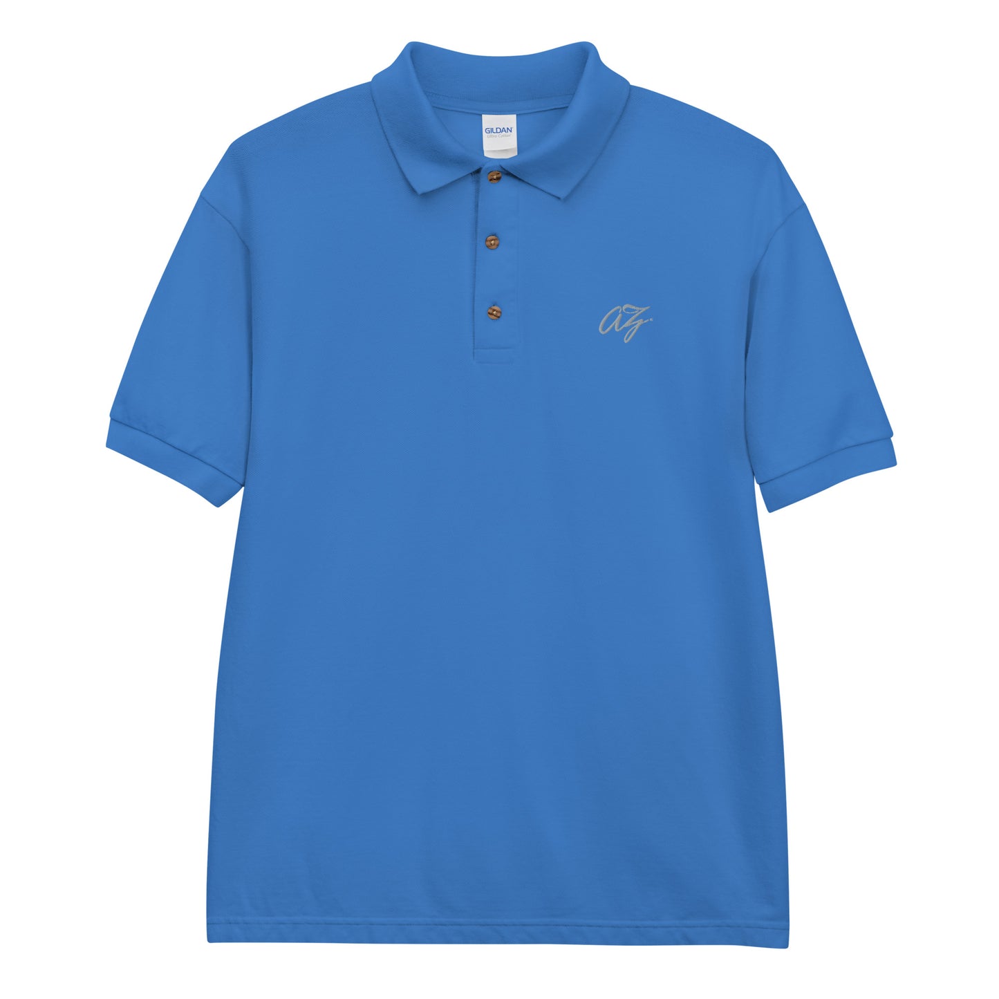 AZONTO Polo Shirt