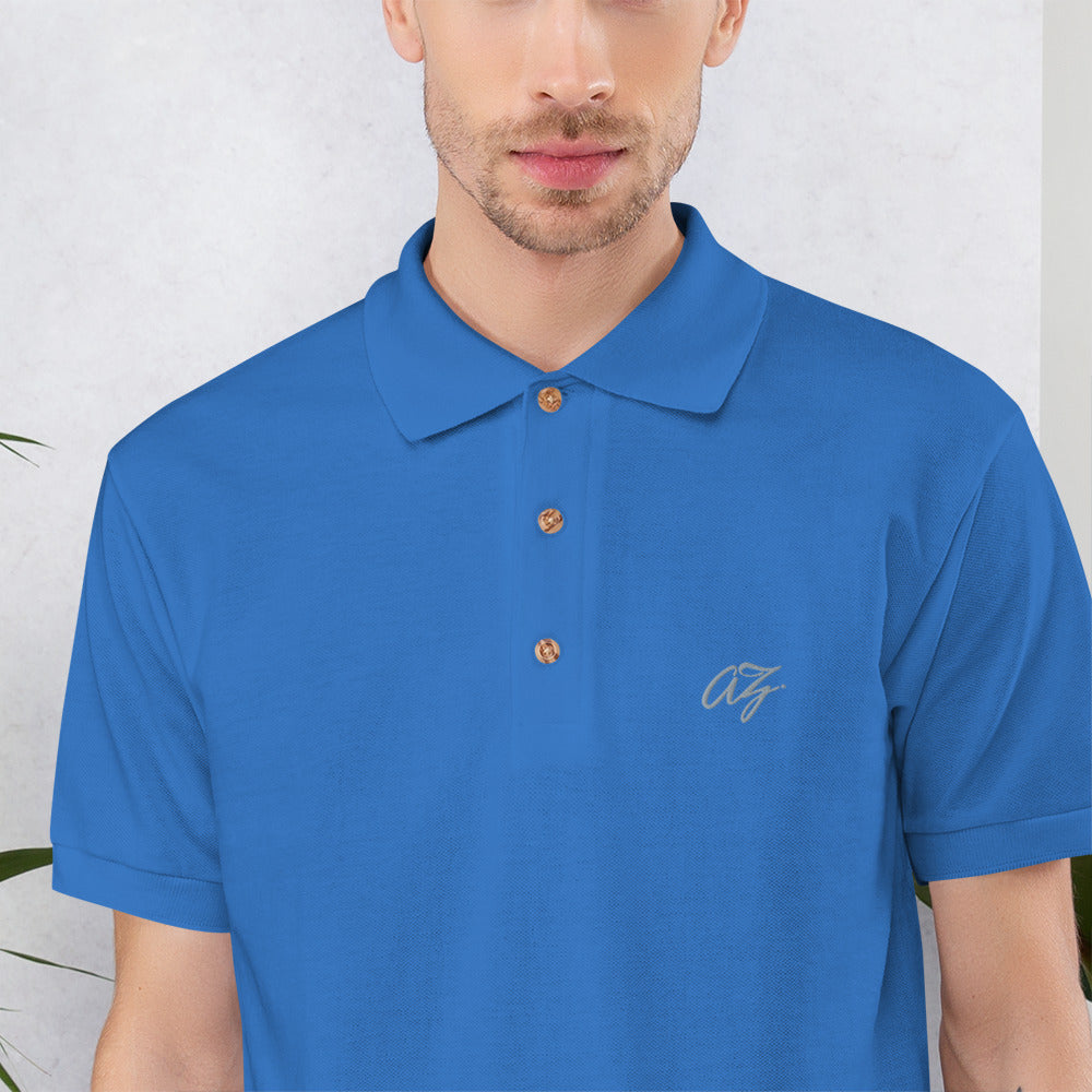 AZONTO Polo Shirt