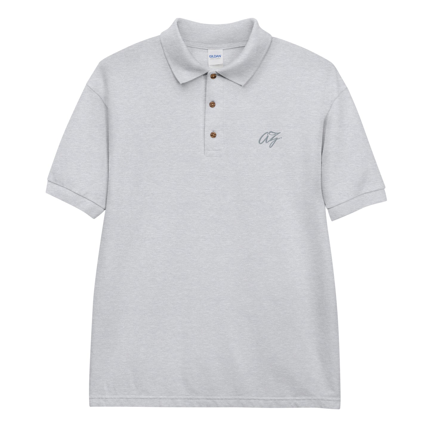 AZONTO Polo Shirt