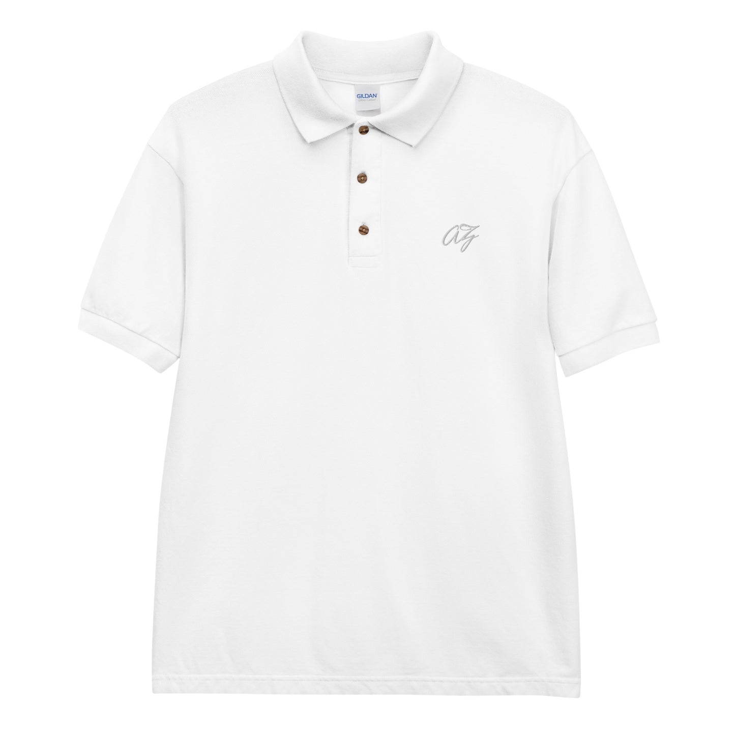 AZONTO Polo Shirt
