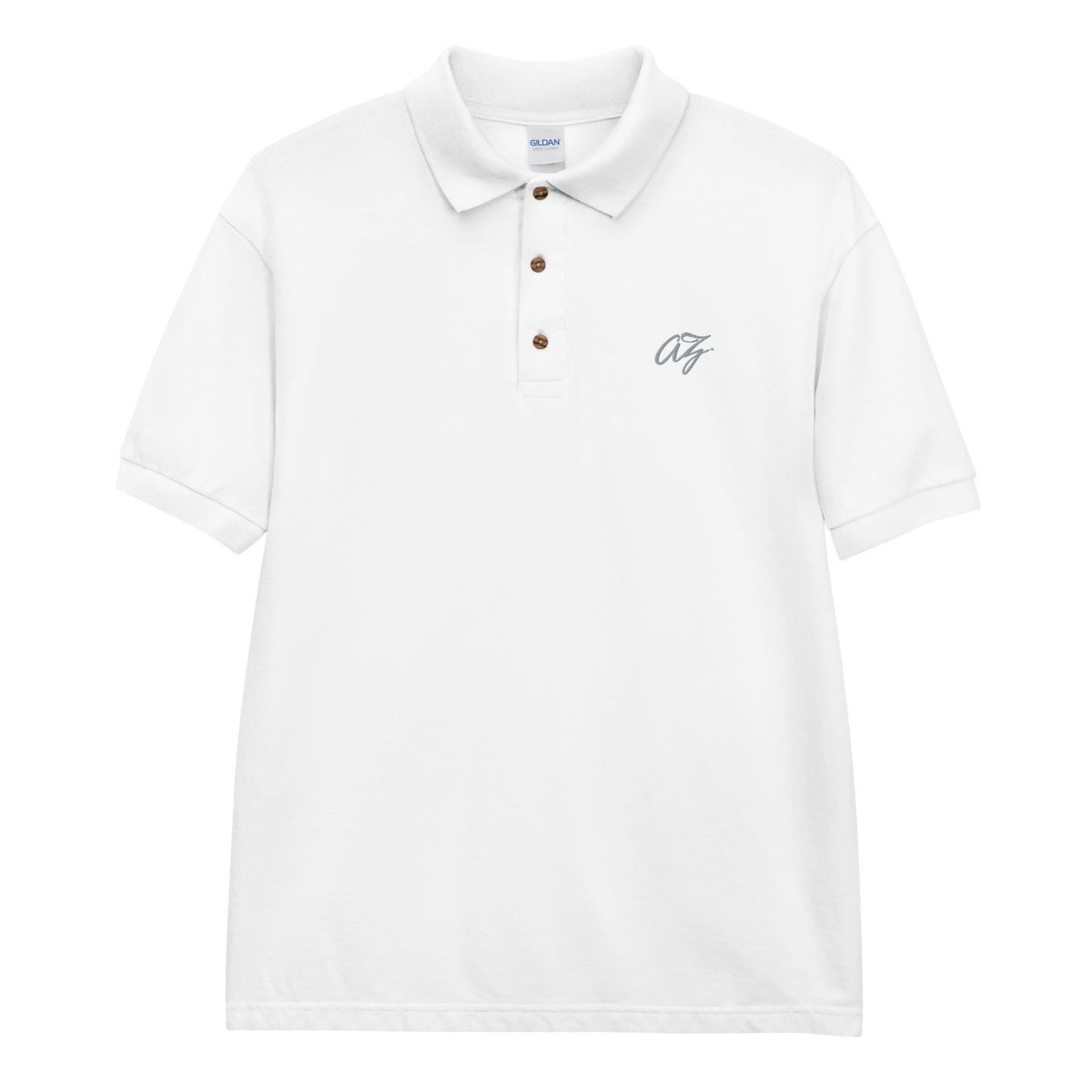 AZONTO Polo Shirt